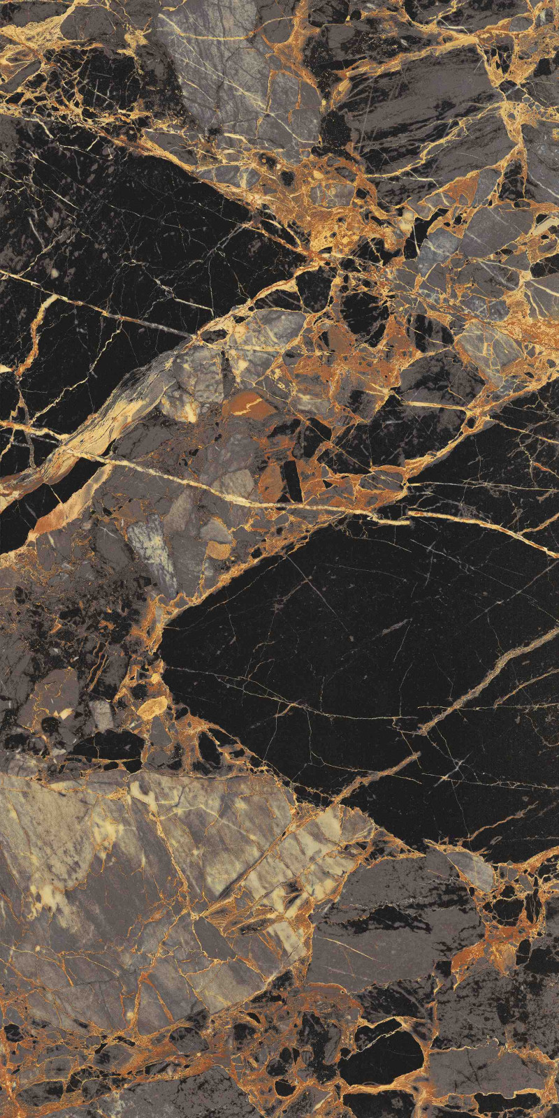 Gold Emperador Super High Gloss 600x1200